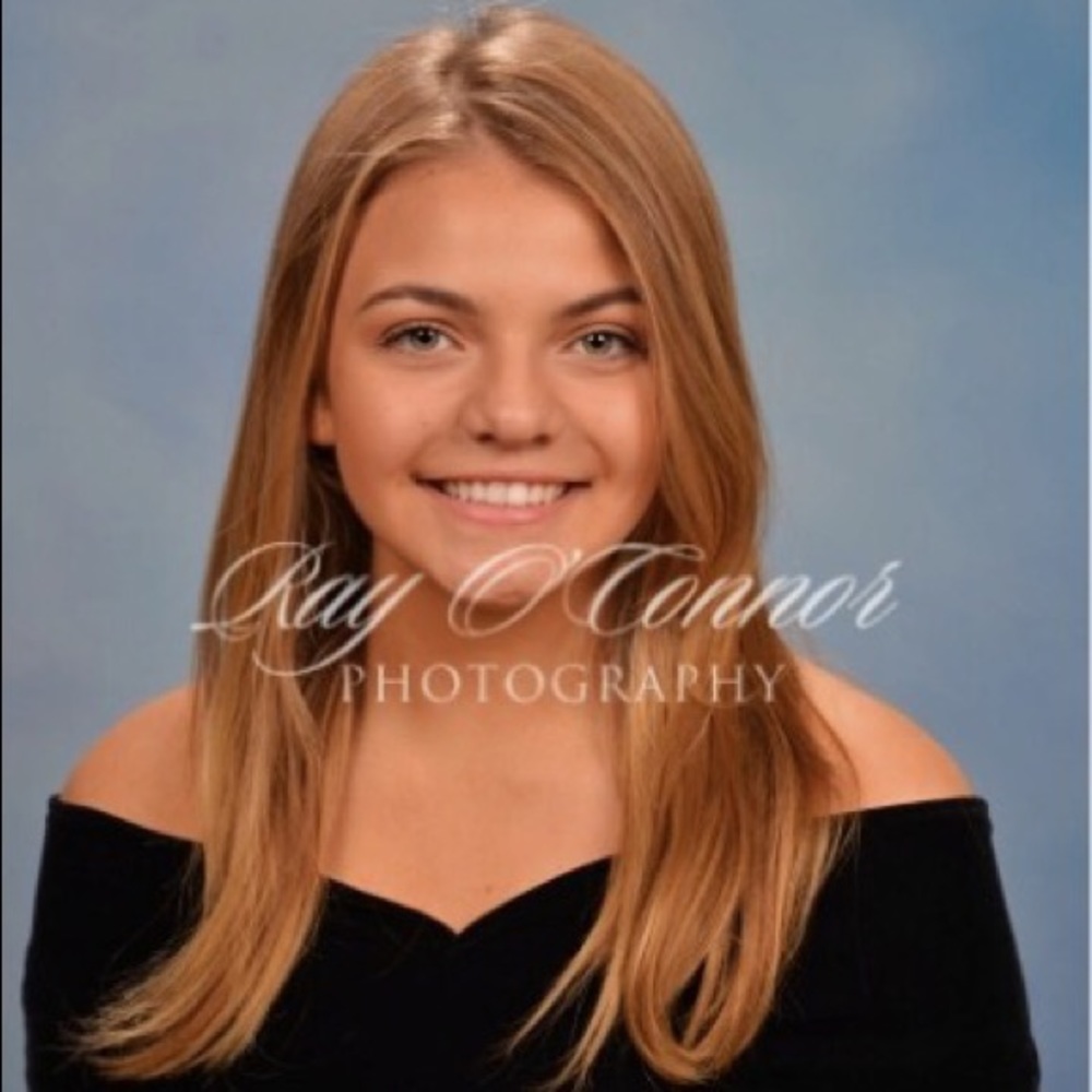 Meet your Posher, Abi